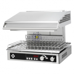 Salamandre numérique 3...