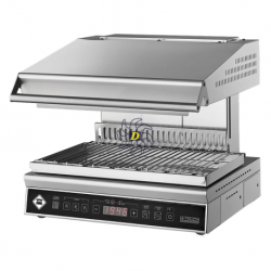 Salamandre numérique 3...