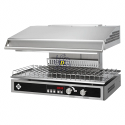 Salamandre numérique 4...