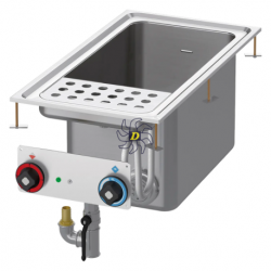 Cuiseur à pâtes électrique...