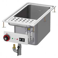 Cuiseur à pâtes électrique...