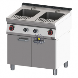 Cuiseur à pâtes électrique...