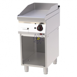 Plaque de cuisson 40x51 à...