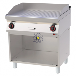 Plaque de cuisson 80x51...