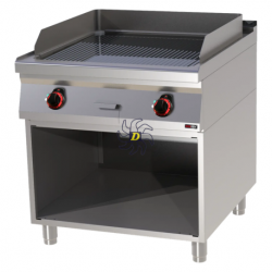 Plaque de cuisson 71x65...