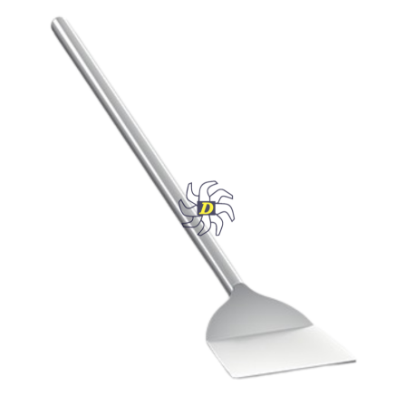 Pelle de rissolage - Rational - Rational