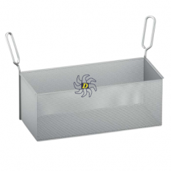 Panier de pochage et de friture - Rational - Rational
