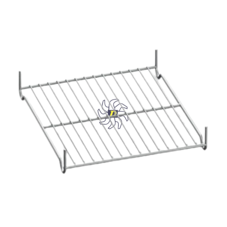 Grille de fond de cuve iVario - Rational - Rational