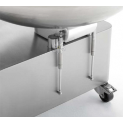 Mélangeur Talsa MIX165 - Talsa