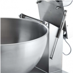 Mélangeur Talsa MIX165 - Talsa