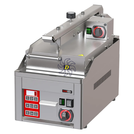 Gril à steak semi-automatique | REDFOX - KDA 33 ED - RedFox