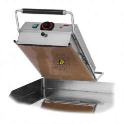 Plaque de contact 3,0kW | REDFOX - KD 30T - RedFox