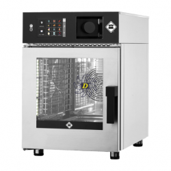 Four à convection SLIM...