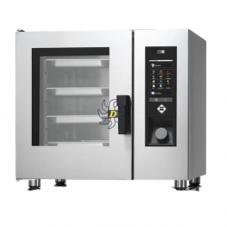 Four à convection STEAMBOX...