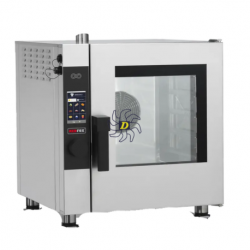 Four à convection...