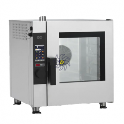 Four à convection...