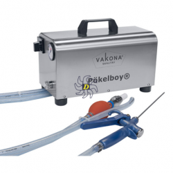Pompe à saler Vakona - EUROPA VA - Vakona