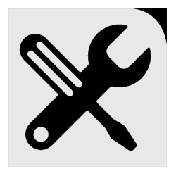 Vis piston pour Poussoir Talsa Ancienne Gamme H - Talsa