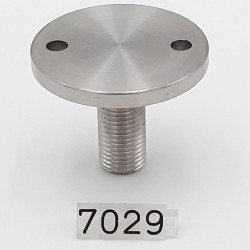 Vis piston pour Poussoir...