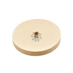 Feutre 143 x 20 x 15 mm - pour V150 -