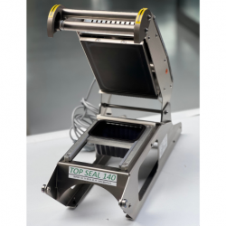 Thermoscelleuse à barquettes BEFOR TOPSEAL140 - Befor