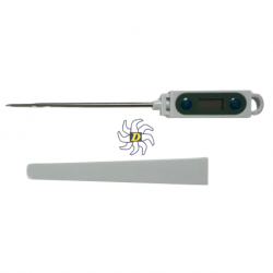 Thermomètre de cuisine étanche -50/+200 °C -