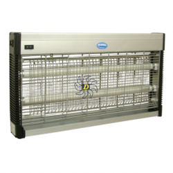 Désinsectiseur inox 120 M2 - Mapal