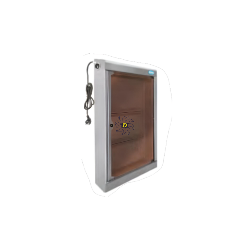 Armoire de désinfection - Spécial Fromage - Mapal
