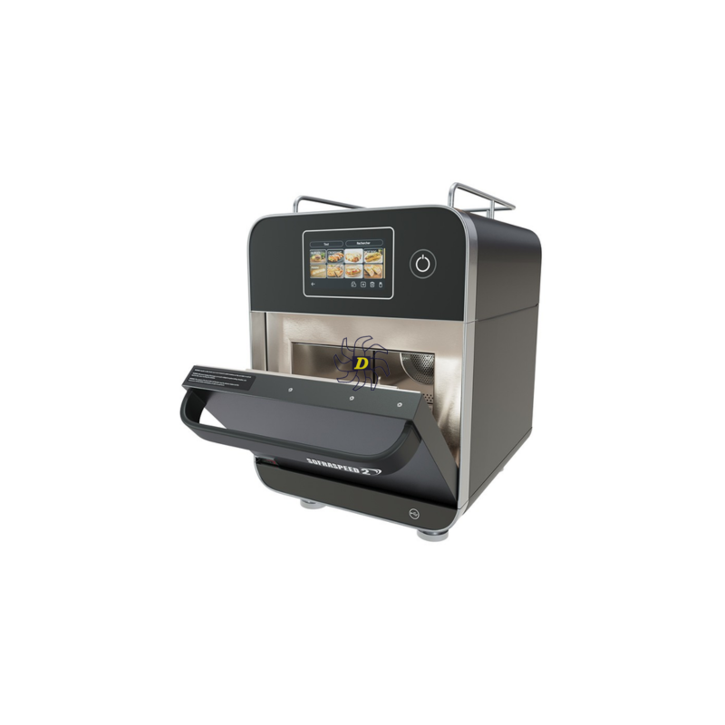 Four à cuisson ultra rapide Sofraspeed 2 - Sofraca - Sofraca