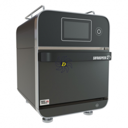 Four à cuisson ultra rapide Sofraspeed 2 - Sofraca - Sofraca