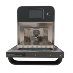 Four à cuisson ultra rapide Sofraspeed 2 - Sofraca - Sofraca