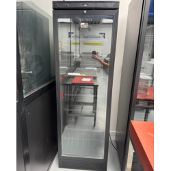 Armoire vitrée réfrigérée / Froid positif - Occasion -