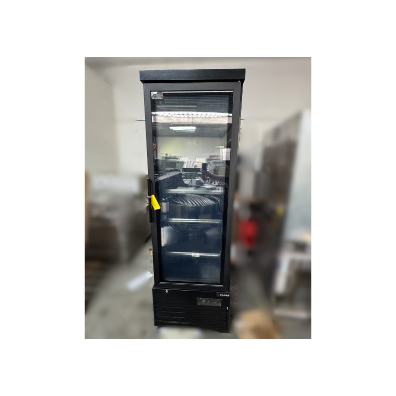 Armoire vitrée réfrigérée / Froid négatif - Occasion - Carat