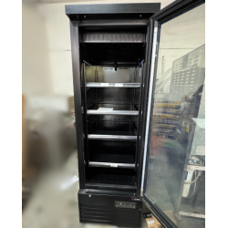 Armoire vitrée réfrigérée / Froid négatif - Occasion - Carat