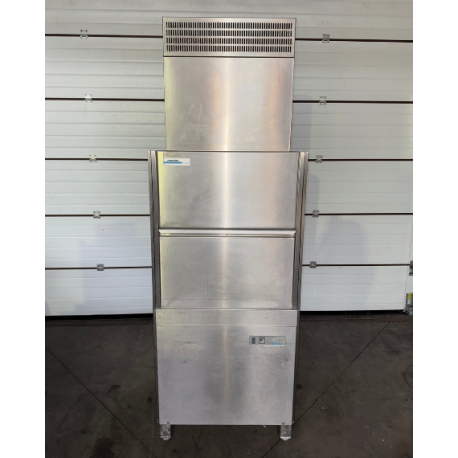 Lave-batterie Winterhalter GS 640 - Occasion - Winterhalter