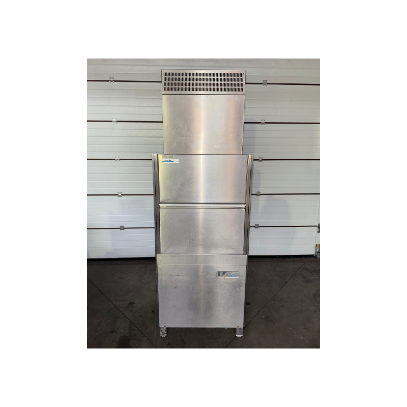 Lave-batterie Winterhalter GS 640 - Occasion - Winterhalter