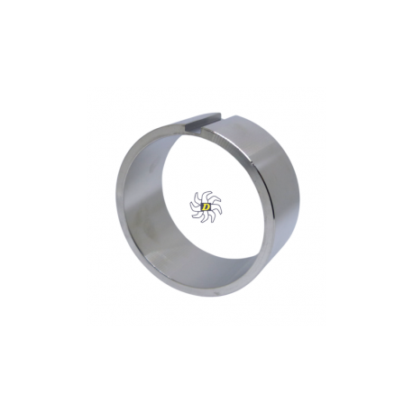 Bague de serrage corps inox PSV hachoir DRC130/42 - PSV